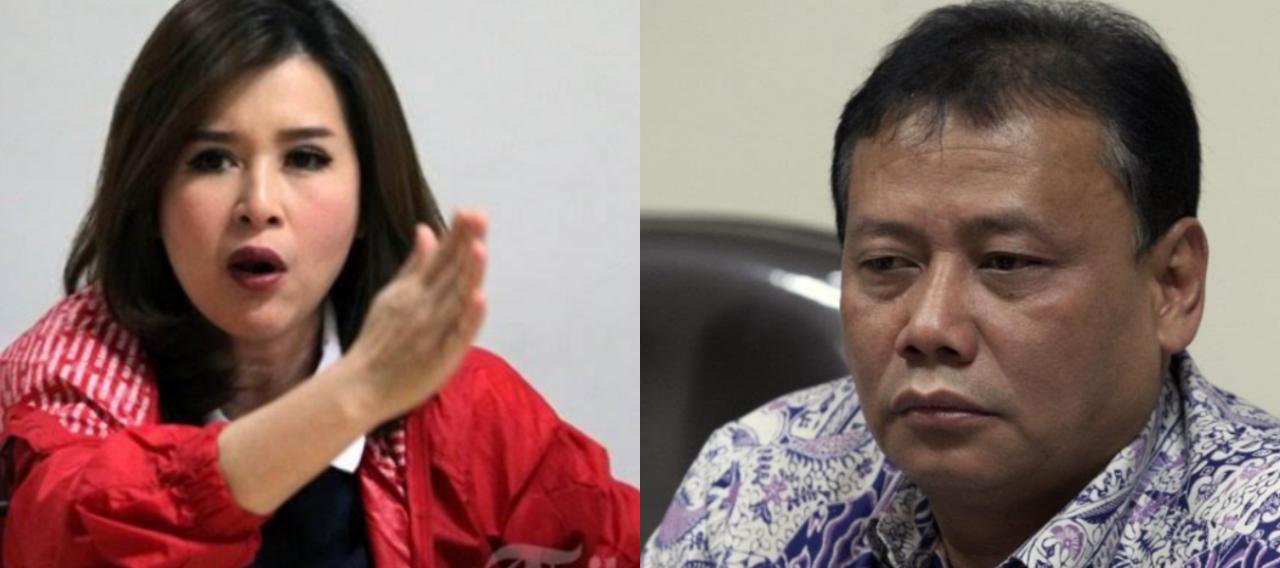 PSI Sebut BAWASLU Pemalas, ini Sebabnya PSI Sebut BAWASLU Pemalas, ini Sebabnyai