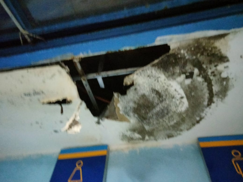 Terkait Pengerjaan Rehap terminal Tipe A Bangkinang Kota, LSM Rakyat Pemberantas Korupsi Minta KPK Proses Pran Selaku Kontraktor Terkait Pengerjaan Rehap terminal Tipe A Bangkinang Kota, LSM Rakyat Pemberantas Korupsi Minta KPK Proses Pran Selaku Kontraktori