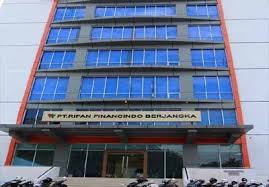 Volume Transaksi RFB Pekanbaru Naik 16,27 % dalam 5 Bulan Pertama Tahun Ini Volume Transaksi RFB Pekanbaru Naik 16,27 % dalam 5 Bulan Pertama Tahun Inii