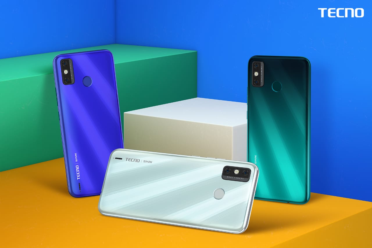 Debut Tecno Spark 6 Go Sukses Raih Respon Positif Debut Tecno Spark 6 Go Sukses Raih Respon Positifi