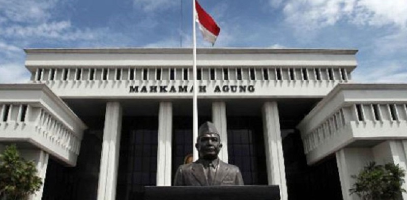 Tiga Alasan MA Tolak Gugatan Yusril Ihza Mahendra soal AD/ART Demokrat Tiga Alasan MA Tolak Gugatan Yusril Ihza Mahendra soal AD/ART Demokrati