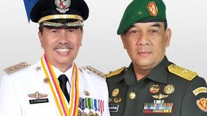 Deklarasi Syamsuar-Edi Undang Masyarakat Riau untuk Hadir Deklarasi Syamsuar-Edi Undang Masyarakat Riau untuk Hadiri