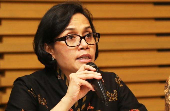Pemerintah RI Cairkan 560 M Untuk Bencana Sulteng Pemerintah RI Cairkan 560 M Untuk Bencana Sultengi