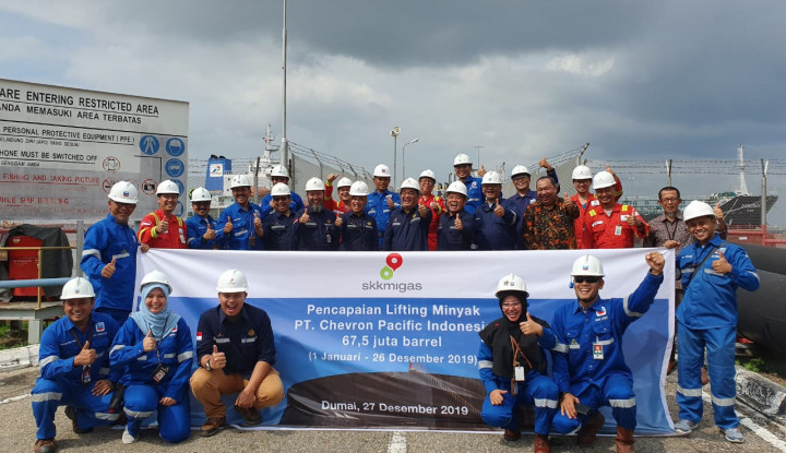SKK Migas - PT CPI kembangkan wisata berbasis komunitas, Desa Wisata Kampung Patin makin bersinar SKK Migas - PT CPI kembangkan wisata berbasis komunitas, Desa Wisata Kampung Patin makin bersinari