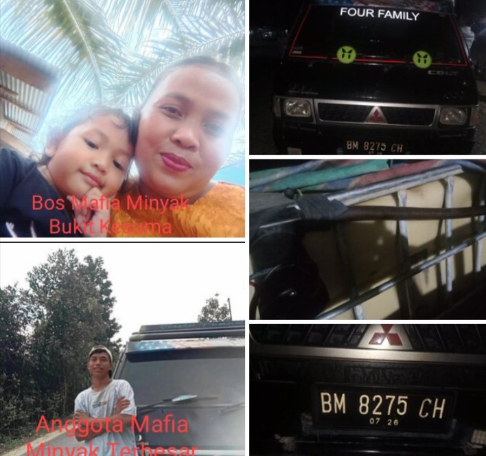 Bisa Sedot Biosolar Hingga 2 Ton, Kagotra Minta Polda Riau Tangkap Mafia Besar BBM Subsidi di Pelalawan ini Bisa Sedot Biosolar Hingga 2 Ton, Kagotra Minta Polda Riau Tangkap Mafia Besar BBM Subsidi di Pelalawan inii