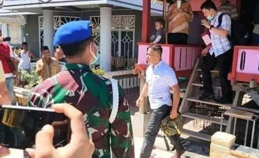Kritisi Jokowi, Ruslan Buton Terancam Dijerat Pasal Berlapis
