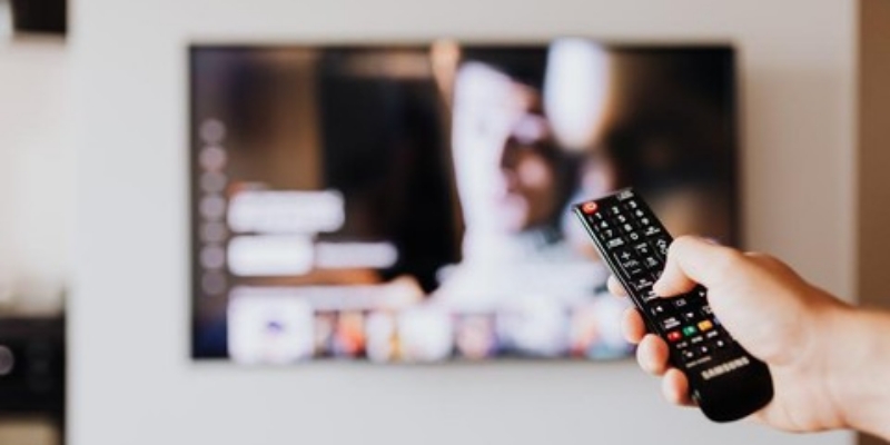 Awal Bulan Depan, Pemerintah Matikan Siaran TV Analog di Jabodetabek Awal Bulan Depan, Pemerintah Matikan Siaran TV Analog di Jabodetabeki