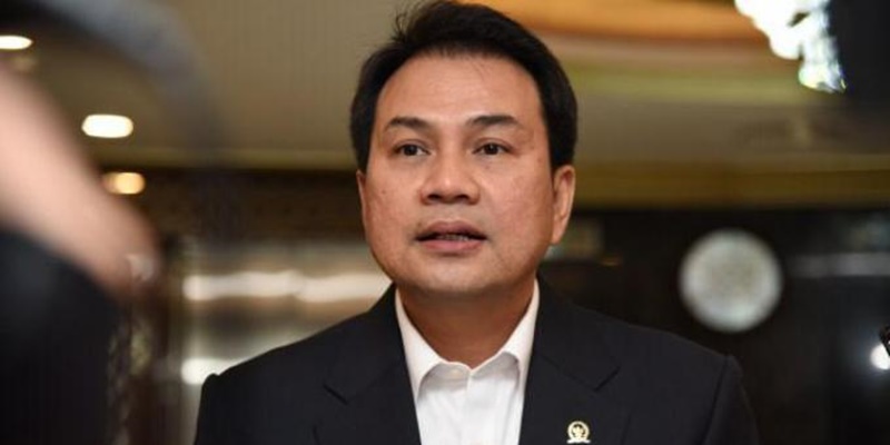 Bekas Wakil Ketua DPR Azis Syamsuddin Segera Diadili di Pengadilan Tipikor Bekas Wakil Ketua DPR Azis Syamsuddin Segera Diadili di Pengadilan Tipikori