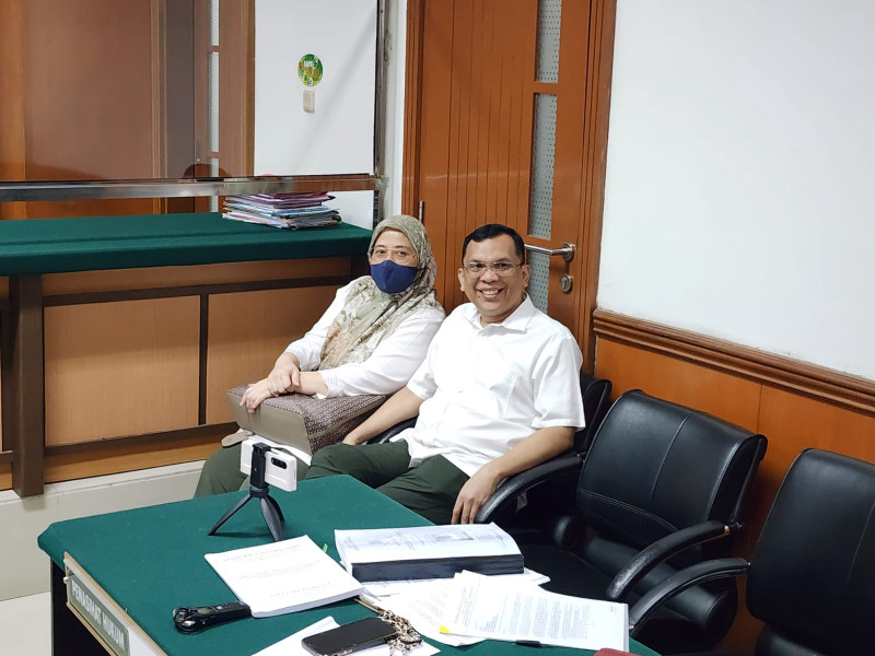 KASUS PERAMPASAN TANAH OLEH AGUNG SEDAYU TAK TERSENTUH HUKUM. KASUS PERAMPASAN TANAH OLEH AGUNG SEDAYU TAK TERSENTUH HUKUM.i