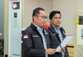 LGBT Kian Menghawatirkan, Komnas PA Riau minta Pemda Segera Terbitkan Perda LGBT Kian Menghawatirkan, Komnas PA Riau minta Pemda Segera Terbitkan Perdai