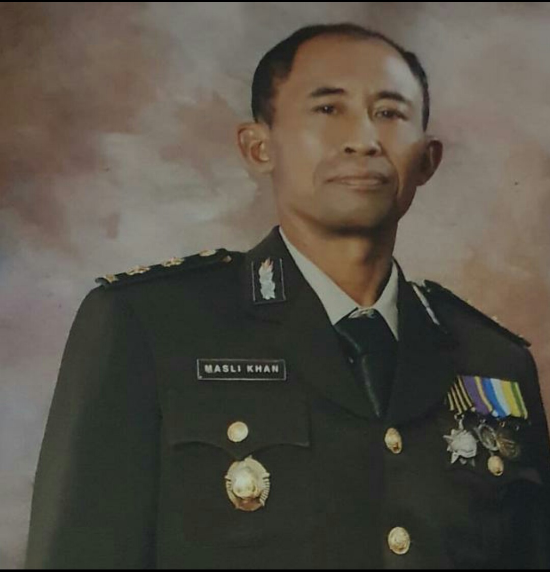 Bukan Hanya Rakyat Biasa Saja, Anggota Dewan Sari Antoni Juga Berhasil Menipu Polisi Bukan Hanya Rakyat Biasa Saja, Anggota Dewan Sari Antoni Juga Berhasil Menipu Polisi