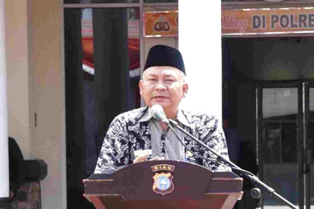 Jabatan Plh Wako Dumai Diperpanjang, Pemprov Riau Siapkan Calon Pj Jabatan Plh Wako Dumai Diperpanjang, Pemprov Riau Siapkan Calon Pji
