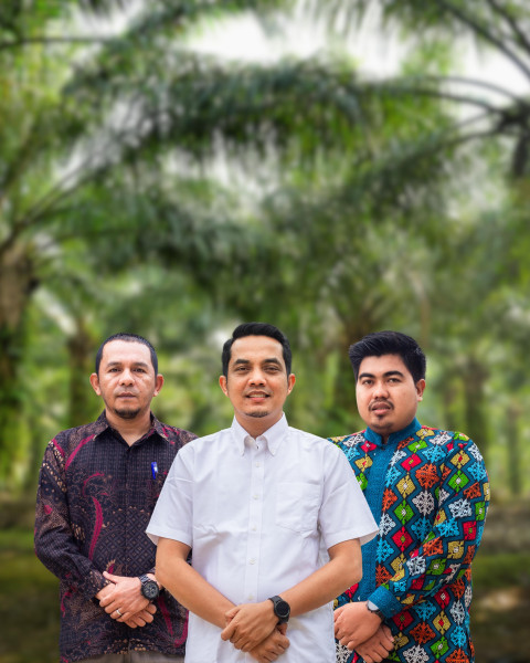 Persiapan RAT Koppsa-M Tahun Buku 2024 Telah Rampung Persiapan RAT Koppsa-M Tahun Buku 2024 Telah Rampungi