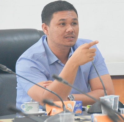 Akhirnya ADAM CS Diduga Berhasil Gagalkan Pengesahan APBDP Kuansing 2022 Akhirnya ADAM CS Diduga Berhasil Gagalkan Pengesahan APBDP Kuansing 2022i