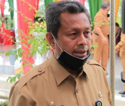 Menuai Pro dan Kontra, Pemprov Riau Akhirnya Tunda RUPS PT PIR dan SPR Menuai Pro dan Kontra, Pemprov Riau Akhirnya Tunda RUPS PT PIR dan SPRi