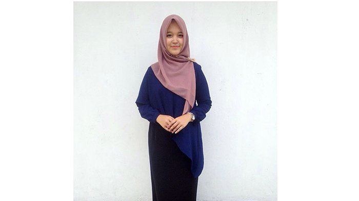 Ditengah Sibuk Organisasi, Gadis Cantik Mahasiswa UMRI Ini Punya Segudang Prestasi Ditengah Sibuk Organisasi, Gadis Cantik Mahasiswa UMRI Ini Punya Segudang Prestasii