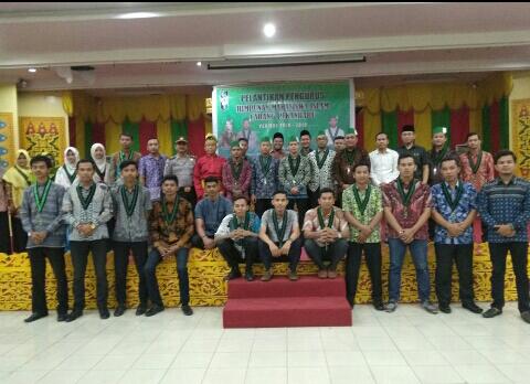 PB Hmi Lantik Pengurus Hmi Cabang Pekanbaru Periode 2018-2019 PB Hmi Lantik Pengurus Hmi Cabang Pekanbaru Periode 2018-2019i