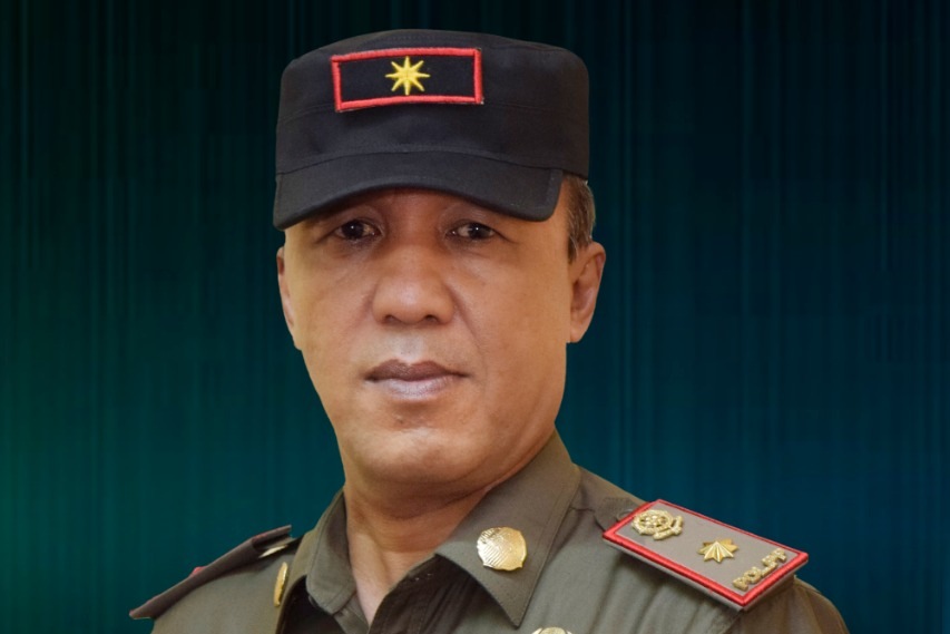 Banjir di Langgam dan Pangkalan Kerinci Mulai Suruti