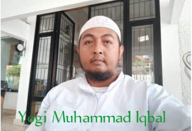 Yogi M Iqbal: Prof. Leny Adalah Harapan Baru Kampus Madani, Alumni UIN Suska Ucapkan Selamat Yogi M Iqbal: Prof. Leny Adalah Harapan Baru Kampus Madani, Alumni UIN Suska Ucapkan Selamati