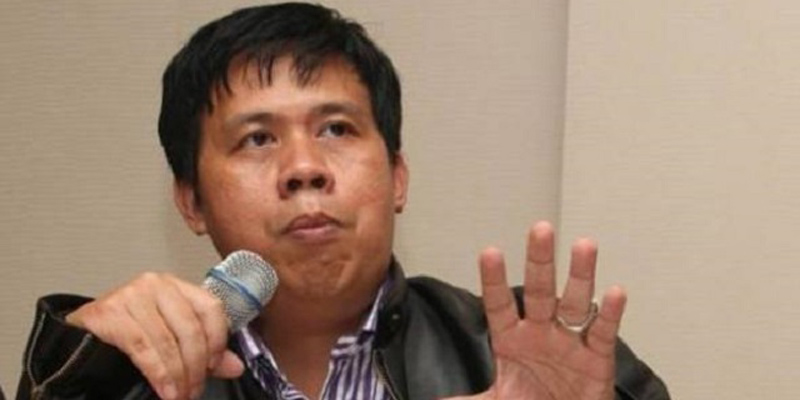 CBA Minta Temuan BPK soal Kejanggalan Proyek Kemenkes Ditindaklanjutii