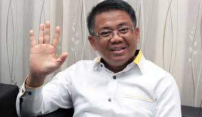 Presiden PKS ke Jokowi: Jangan Dengar Penjilat dan ABS Presiden PKS ke Jokowi: Jangan Dengar Penjilat dan ABSi