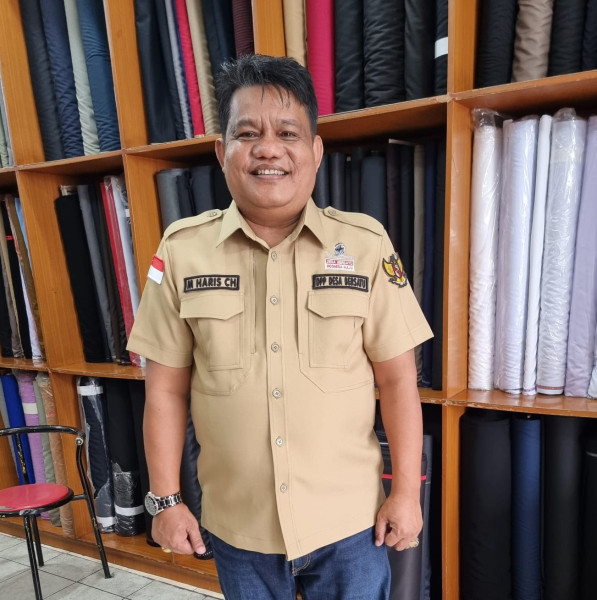 Korwil Riau Desa Bersatu Ucapkan Selamat Datang Risnandar Mahiwa di Kota Pekanbaru Korwil Riau Desa Bersatu Ucapkan Selamat Datang Risnandar Mahiwa di Kota Pekanbarui