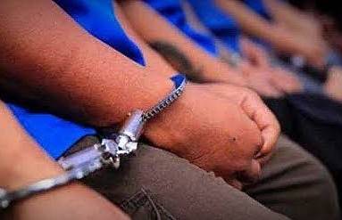 Pemprov Berhentikan Sementara 4 Pegawai DLHK Riau Pemprov Berhentikan Sementara 4 Pegawai DLHK Riaui
