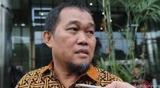 KPK Kembali Periksa Koordinator MAKI Terkait TPPU Bupati Banjarnegara KPK Kembali Periksa Koordinator MAKI Terkait TPPU Bupati Banjarnegarai