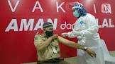 Pemerintah Perlu Sosialisasi Vaksinasi kepada Guru Pemerintah Perlu Sosialisasi Vaksinasi kepada Gurui
