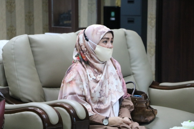 Kasus Sengketa bayi di Riau, Oknum Pengacara Minta Tebusan Uang Rp 100 jutai
