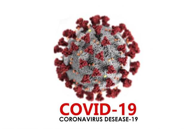 Update  Covid-19 dan Capaian Vaksinasi di Riau