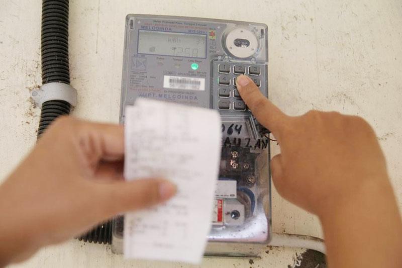 PLN Izinkan Konsumen Cicil Tagihan Listrik Bulan Ini PLN Izinkan Konsumen Cicil Tagihan Listrik Bulan Inii