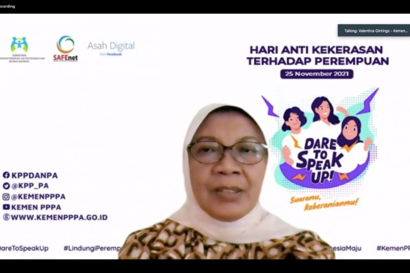 Pinjol Rawan Kekerasan Online KPPPA Minta Masyarakat Berhati-hati Pinjol Rawan Kekerasan Online KPPPA Minta Masyarakat Berhati-hatii