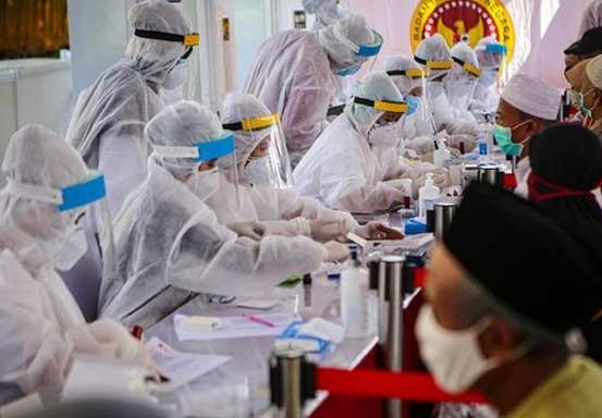 Ekonom Kritik New Normal, Berpotensi Bikin Ekonomi Ambruk