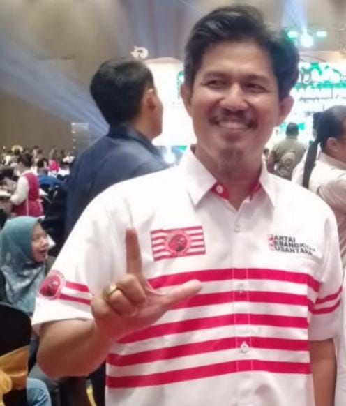 PKN Kota Dumai: Pejuang Suara Rakyat, Siap Menjadi Check and Balance Pemerintahan PKN Kota Dumai: Pejuang Suara Rakyat, Siap Menjadi Check and Balance Pemerintahani