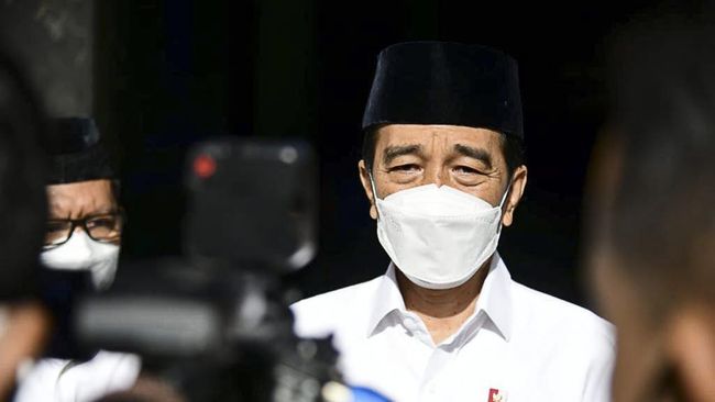 Sebelum Sekolah Dibuka, Jokowi Minta Juni Semua Guru Sudah Divaksinasi Sebelum Sekolah Dibuka, Jokowi Minta Juni Semua Guru Sudah Divaksinasii