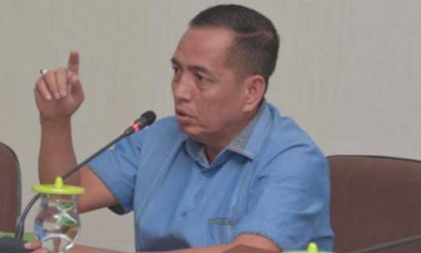 Rohil Catat Penambahan 18 Kasus Positif Covid-19, Asri Auzar: Protokol Kesehatan Harus Diterapkani