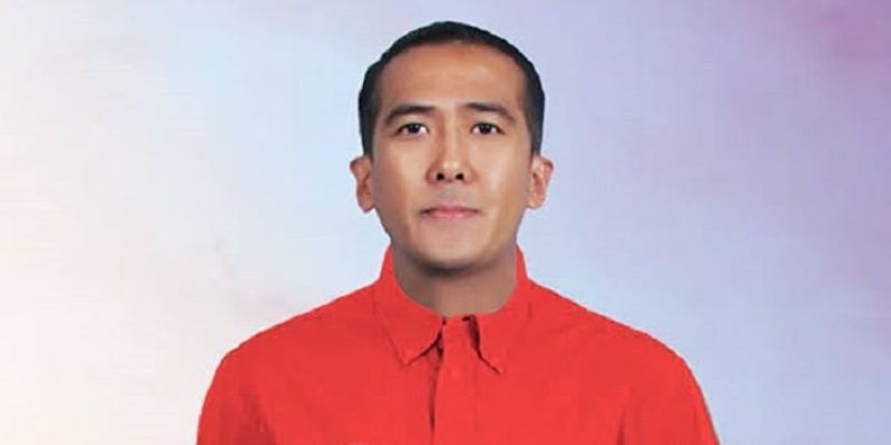 Harun Masiku Buron 1,5 Tahun, KPK: Interpol Sudah Terbitkan Red Notice Harun Masiku Buron 1,5 Tahun, KPK: Interpol Sudah Terbitkan Red Noticei