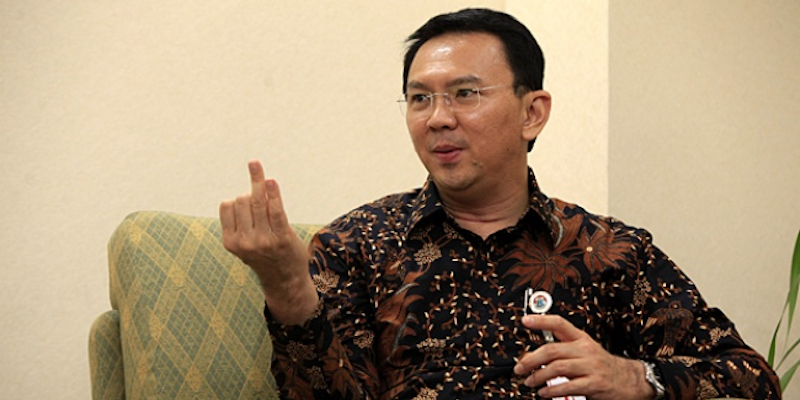 Ada Kasus Dugaan Korupsi, Ahok Kurang Baik Dijadikan Kepala Otorita IKN Ada Kasus Dugaan Korupsi, Ahok Kurang Baik Dijadikan Kepala Otorita IKNi