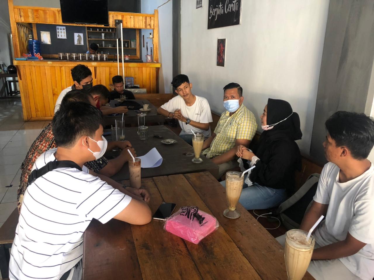 Telah Resmi Jadi Anggota KONI, ESI Kuansing Tancap Gas Rekrut Atleti
