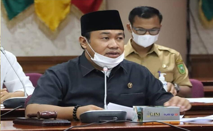 Bangkitkan Pariwisata, DPRD Riau Garap Rencana Jangka Panjang Bangkitkan Pariwisata, DPRD Riau Garap Rencana Jangka Panjangi