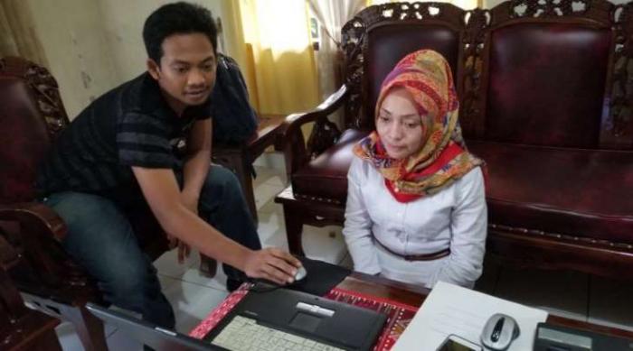 Sebut Serangan Teroris Sebagai Sekenario, Dosen USU Ditangkap Cybercrime Polda Sumuti