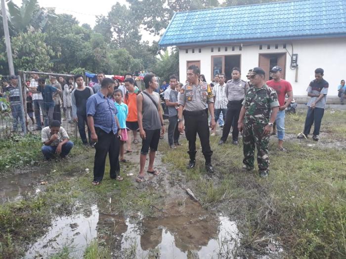 Seorang Pemancing di Koto Tibun Jadi Korban Derasnya Arus Sungai Kampar Seorang Pemancing di Koto Tibun Jadi Korban Derasnya Arus Sungai Kampari