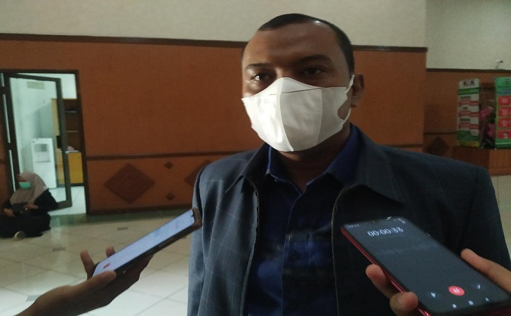 Kelmi Amri Siap Maju Pilbub Rokan Hulu di Pilkada 2024i