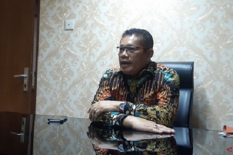 DPRD Riau Ingatkan Pemprov Agar Hibah Ternak Terlaksana 2022 DPRD Riau Ingatkan Pemprov Agar Hibah Ternak Terlaksana 2022i