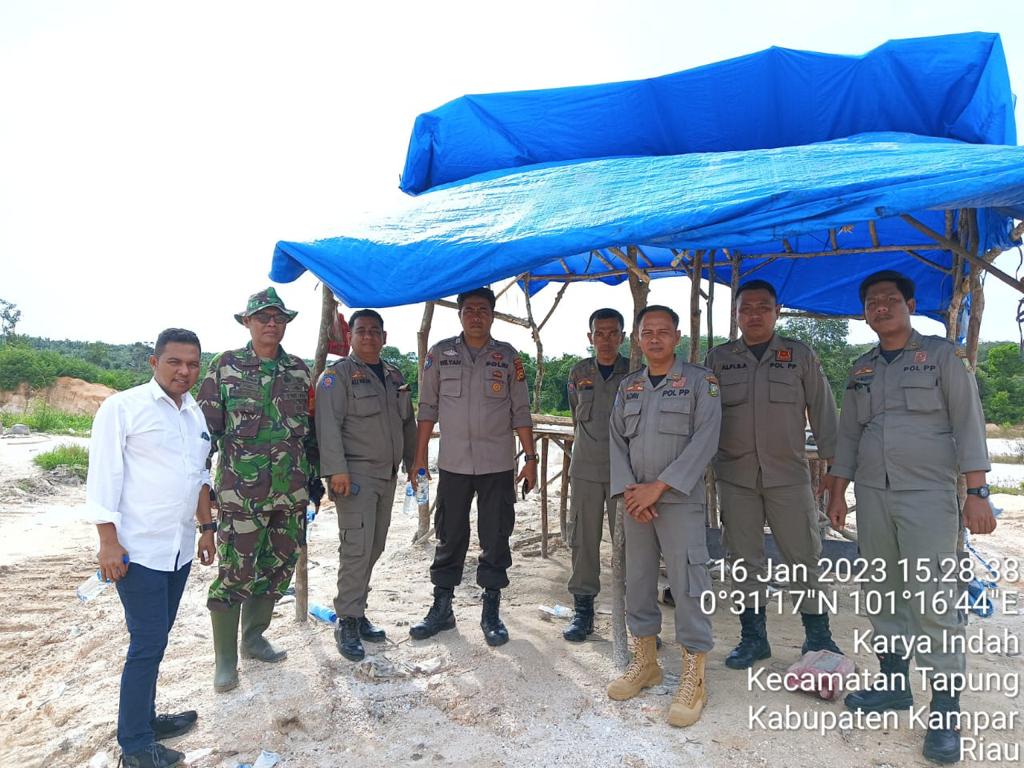 Ada Apa Dengan Tambang Galian C Ilegal di Kecamatan Tambang Kampar, Kenapa Team Yustisi Malah Mengegel Tambang yang di Kecamatan Tapung. Kenapa di Tepian Sungai Tak Tersentuh Hukum ??? Ada Apa Dengan Tambang Galian C Ilegal di Kecamatan Tambang Kampar, Kenapa Team Yustisi Malah Mengegel Tambang yang di Kecamatan Tapung. Kenapa di Tepian Sungai Tak Tersentuh Hukum ???i