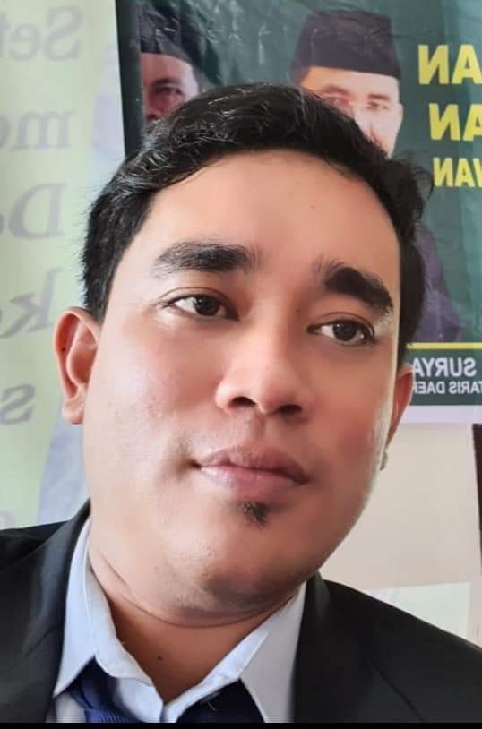 Mendesain Manusia Anti Korupsi (Oleh: Dr. Nurul Huda, SH MH)i
