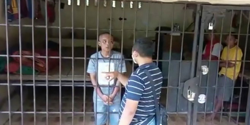 Komnas HAM akan Konsultasikan Kerangkeng Manusia Bupati Langkat ke Ahli Perbudakan Modern Komnas HAM akan Konsultasikan Kerangkeng Manusia Bupati Langkat ke Ahli Perbudakan Moderni