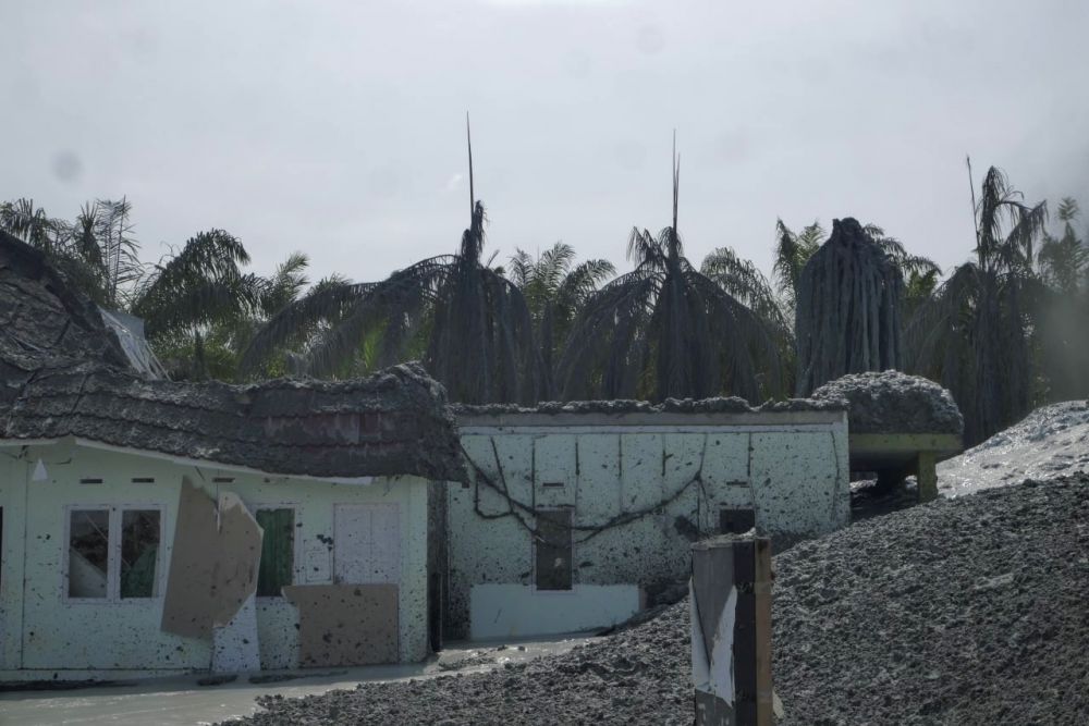 Pakar Sebut Semburan Gas di Ponpes Al Ihsan Pekanbaru Jenis Bio Genik Pakar Sebut Semburan Gas di Ponpes Al Ihsan Pekanbaru Jenis Bio Geniki