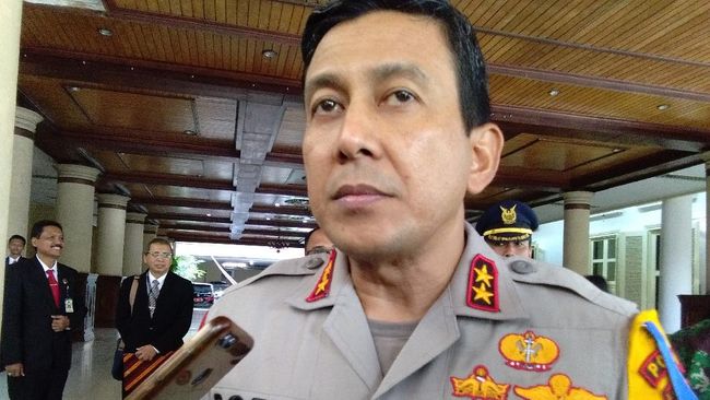 Kapolsek Astanaanyar Bandung Dicopot Usai Tertangkap Narkoba Kapolsek Astanaanyar Bandung Dicopot Usai Tertangkap Narkobai